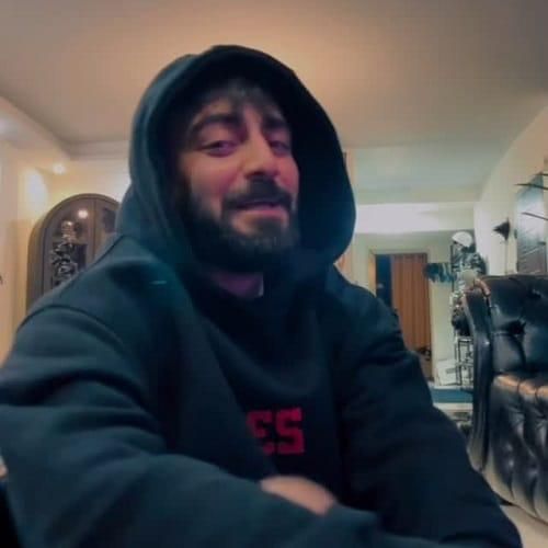 دانلود آهنگ ها گل از رامین تجنگی