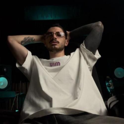 دانلود آهنگ افسوس از پیدار