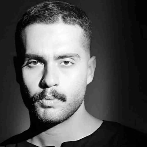 دانلود آهنگ ﻳﻪ آرزوی ﻣﻦ ﺑﻮدی ﺑﺮآورده ﺷﺪی ﻣﺜﻞ ﻳﻪ ﮔﻞ ﺑﻮدی از حامیم