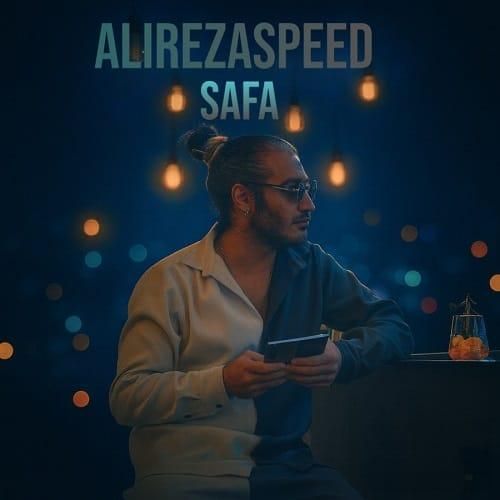 دانلود ریمیکس صفا از علیرضا اسپید