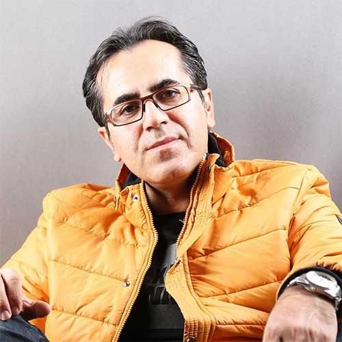 دانلود آهنگ پپوله گیان از خلیل مولانایی