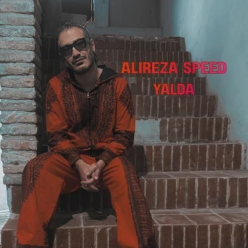 دانلود ریمیکس یلدا از علیرضا اسپید