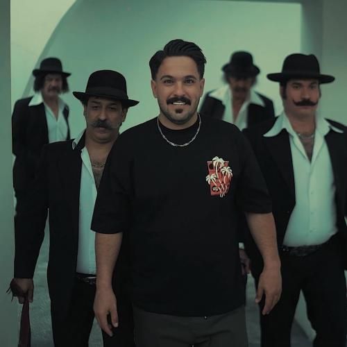 دانلود آهنگ حکم تیر از محمد علیانی