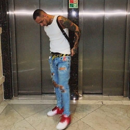 دانلود آهنگ آدم خوبی نبودم برات میرم یکی بیاد گیر نده بهت از شایان یو