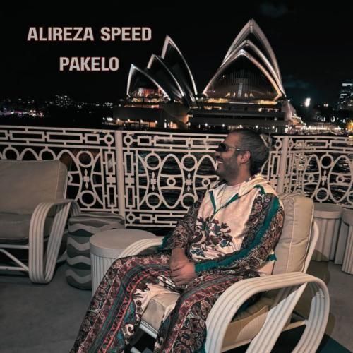 دانلود ریمیکس پاکلو از علیرضا اسپید