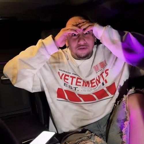 دانلود آهنگ دیگه برو افتادی از چشم یکم نگاه کرده با لبام از شایان یو