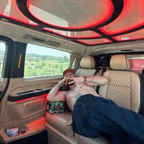 دانلود آهنگ سرویس از هیپهاپولوژیست