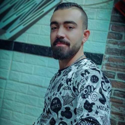 دانلود آهنگ الله وکیلی از ابوالفضل قزوینی