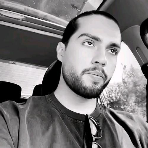 حامیم ﻗﻠﺒﻤﻮ ﭘﺲ ﺑﻪ ﻣﻦ ﺑﺪه ﺑﺬار ﻣﺠﺒﻮر ﺷﻢ ازت ﻓﺎﺻﻠﻪ ﺑﮕﻴﺮم