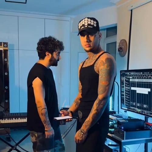 دانلود آهنگ زنگ زدم فحش دادم این همه بهت میزنم داد سرت میشکنه دلت از شایان یو