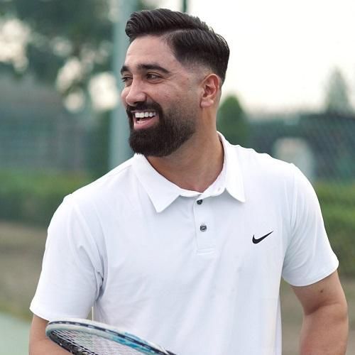 جواد عباسی کیجا من بابلیمه