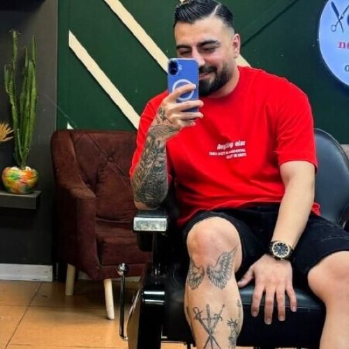 دانلود ریمیکس ها گل از رامین تجنگی