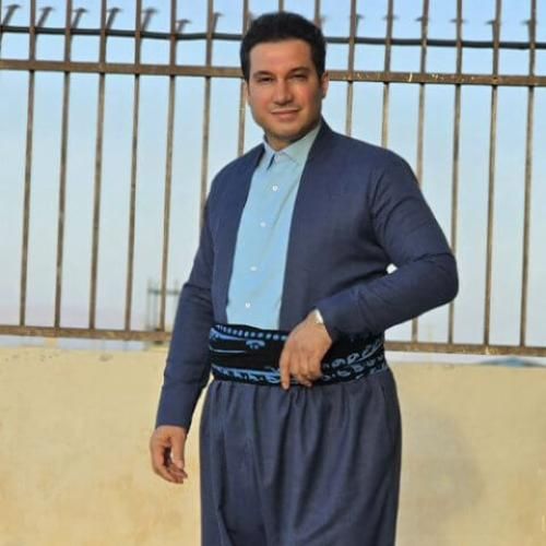 دانلود آهنگ شاید بیاد از رضا نظری