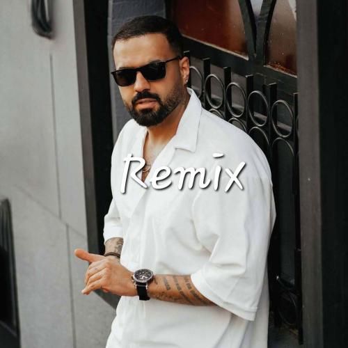 دانلود ریمیکس از قصد از رضا شیری