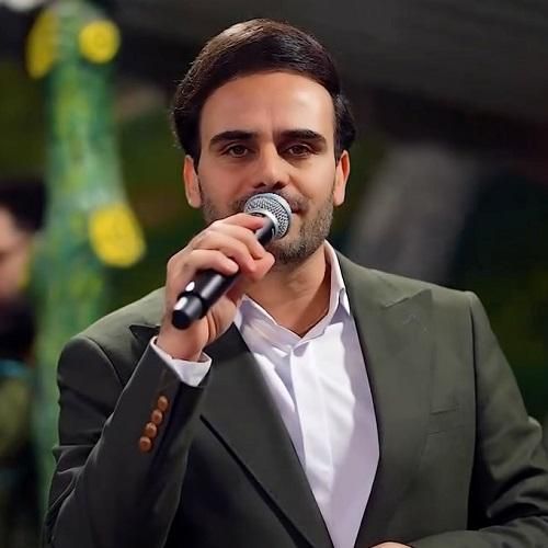 داوود یونسی مروارید