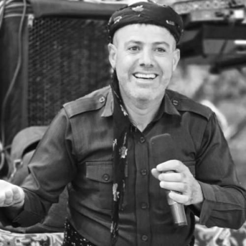 دانلود آهنگ شه له له له له شه له له له از لقمان عزیزی