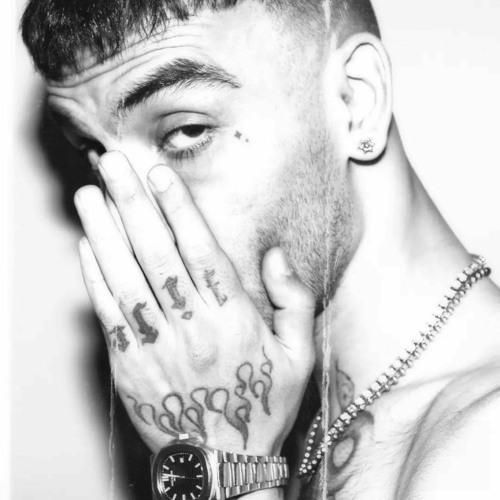 دانلود آهنگ پسر تنها از دورچی