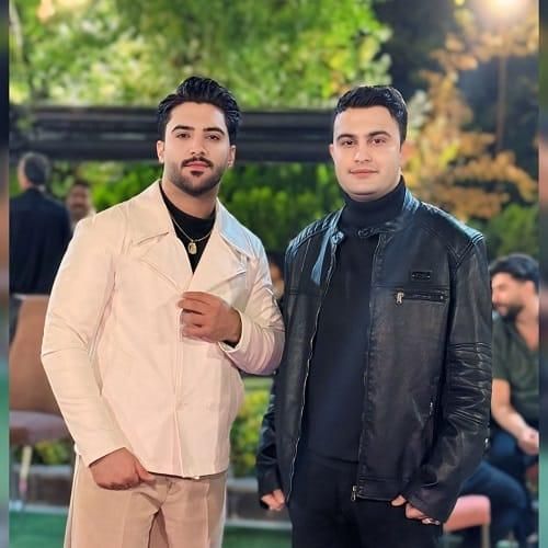 وحید طاهرپور الله مدد