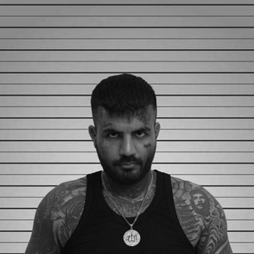 مهدیار مثل چراغ خونم خاموشه شمارت به خودم میگم