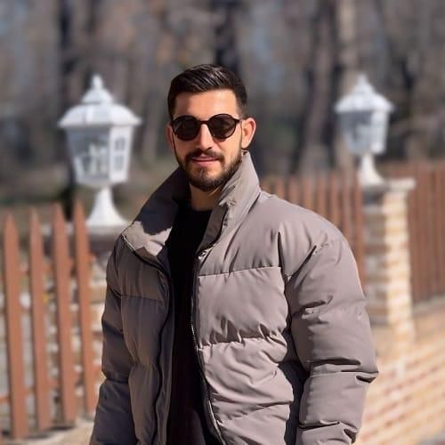 دانلود آهنگ تاریکه خنه از فرنام قزوینی