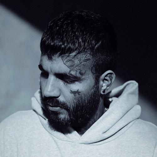 مهدیار کردی زرنگ بازی تو نتیجه میبازی من حرف حقو میزنم