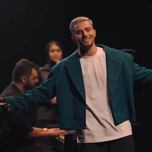 دانلود آهنگ میبوسم زخماتو من تو دست من امانتی از علی حسینی