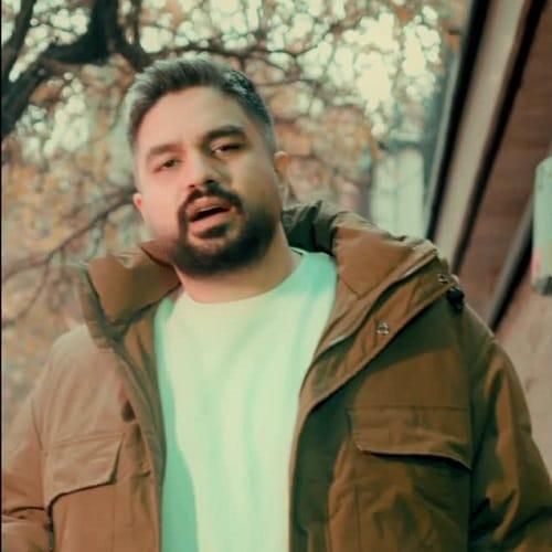 دانلود آهنگ مینویسم اسمشو تهش میزارم قلب سیاه از شایان اشراقی