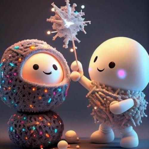 دانلود ریمیکس یه روز یه قاصدک تو هوا میزد پرسه