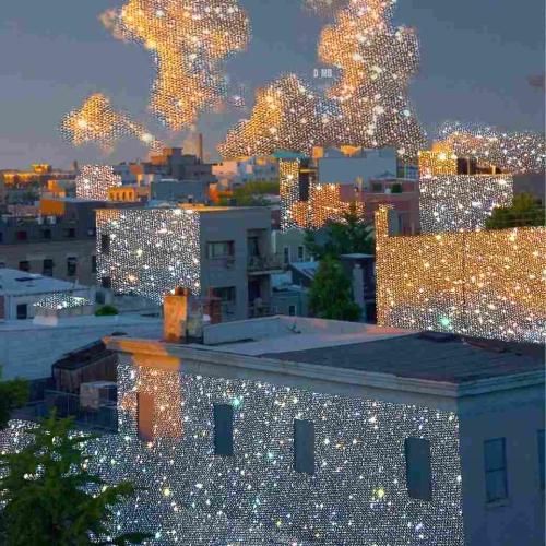  ستاره میشی تو آسمونم هوش مصنوعی