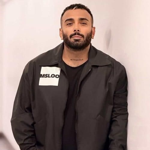 دانلود آهنگ ببار بارون قصه غم انگیزه از مسعود صادقلو