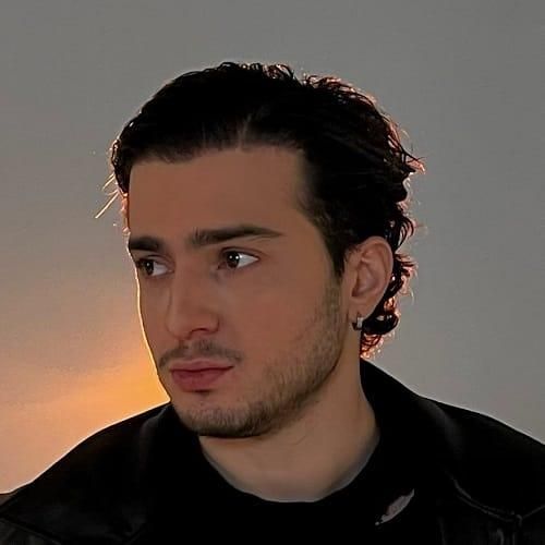 دانلود آهنگ ما خواستیمو نشد انگار نبود موقعشو از علی نواب