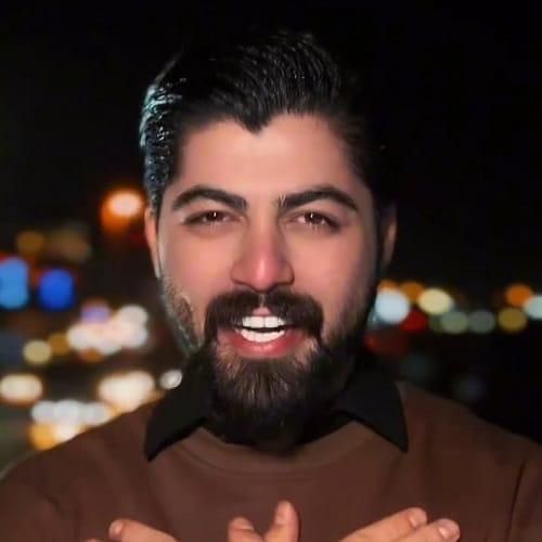 دانلود آهنگ عمو زنجیر باف از ابوالفضل اسماعیل نژاد