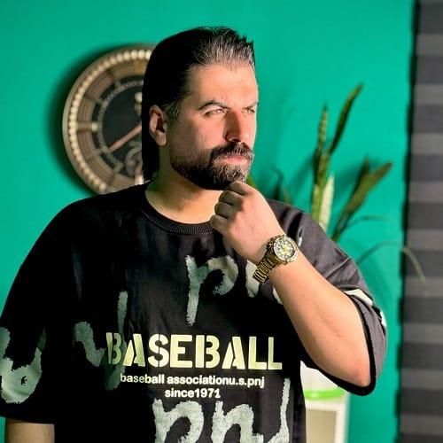 دانلود آهنگ وطن از میلاد قربانی