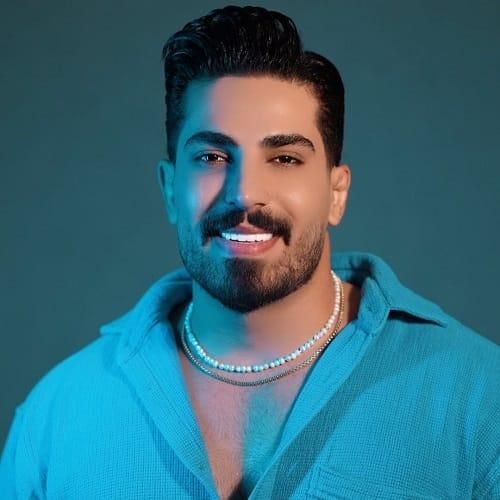 دانلود آهنگ پژمرده نبینم توره مه گل لاله ای از محمد کجوری