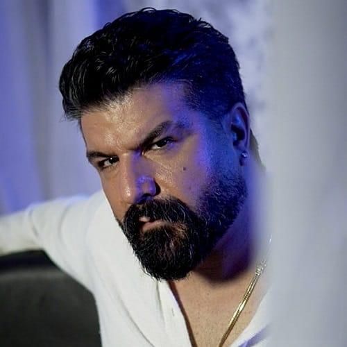 مجید خراطها خدایا خونه ای یا نه واست کلی غم آوردیم