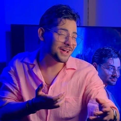 دانلود آهنگ خیالت راحت از عرفان ابرا