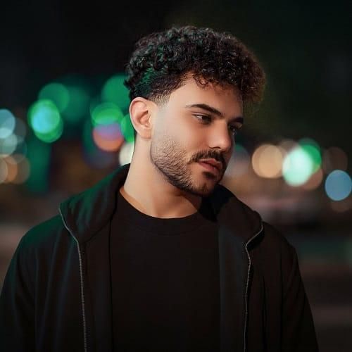 دانلود آهنگ کی چه میدانه که چی کشیدیم از پیام عباسی