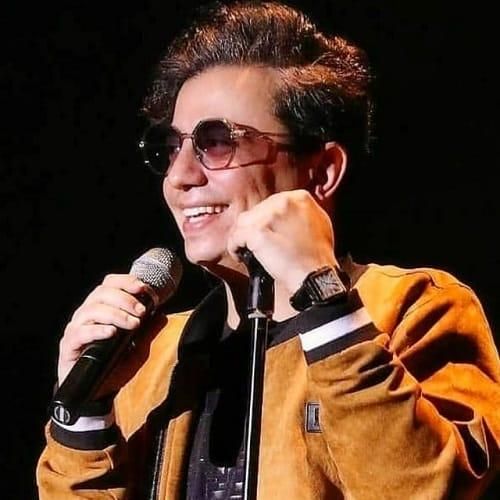 دانلود آهنگ هم خانه هم سقف و ستونم درد می کند از محسن ابراهیم زاده