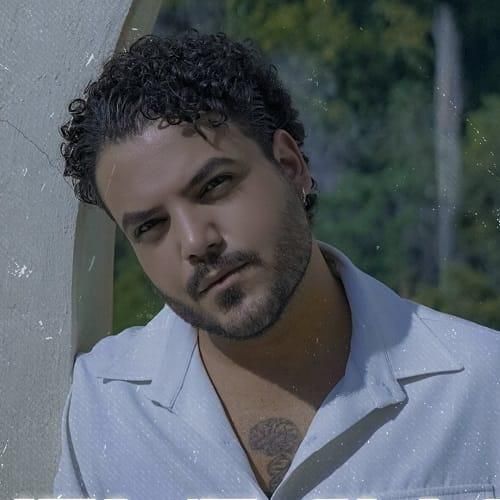 دانلود آهنگ گفتی به من غصه نخور میرم و بر میگردم از امید افخم