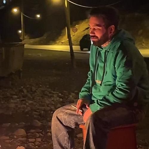 دانلود آهنگ کاشکی برگردی دوباره دل من هواتو کرده از دانیال تفرشی