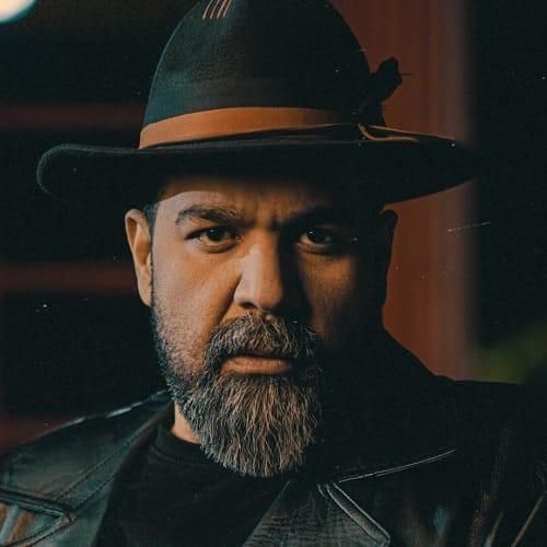 دانلود آهنگ حالا بماند از رضا صادقی