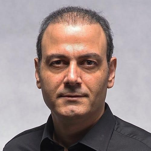 دانلود آهنگ همخوان نسیمم من و هم گریه باران از علیرضا قربانی