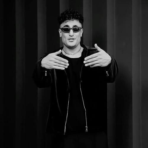 دانلود آهنگ خیلی خستم این روزا وطنم درد میکنه از شهاب مظفری