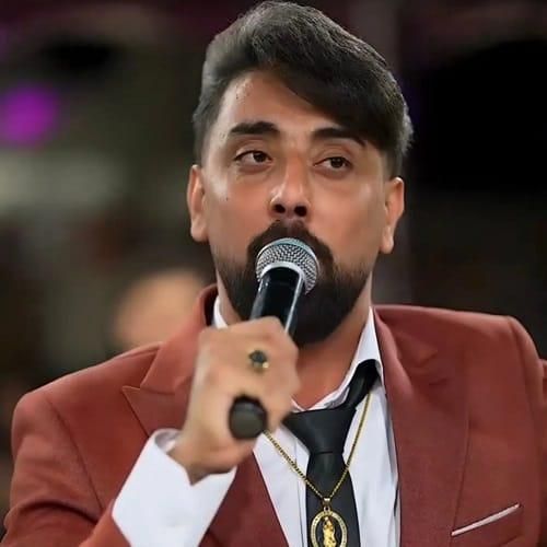 دانلود آهنگ کل بزن سرود بخون از سعید کریمی