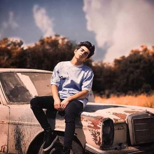 دانلود آهنگ رفته از علیها