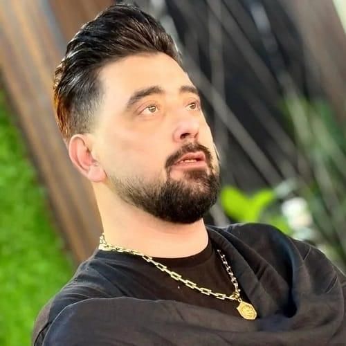 سعید کریمی نرو نرو نرو امشب نرو