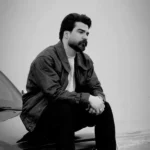 خط به خط میزنم اشکامی چشم من دراری ای نور چشمام حمیدرضا بابایی