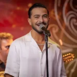 دنیا رو گشتم تو رو پیدا کردم تو کجا بودی تا حالا دورت بگردم سامی بیگی