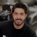 دلدار علیرضا گرگانی
