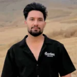 دانلود آهنگ جدید شراشو از احسان اصغری